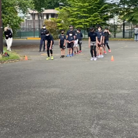 5月7日 選考会前のアップ⑥の画像