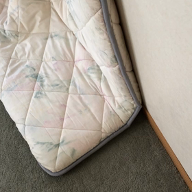 ペンキ臭から逃げる…動物は大丈夫なの？の画像