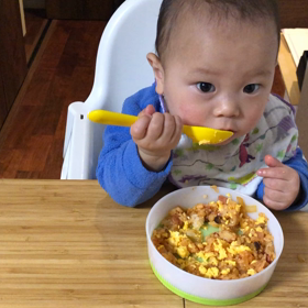 ひとりでできるもん！の画像