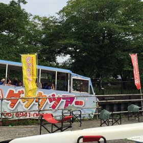 ダックツアーや〜の画像