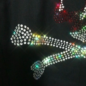 スカル×ストーンズ☆の画像