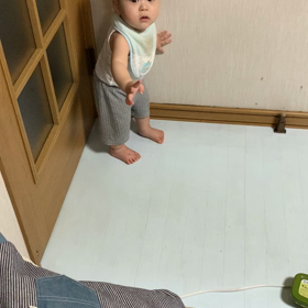 歩いたぁ〜♡の画像