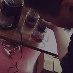 本日は保護者懇談会＆まちカフェの画像