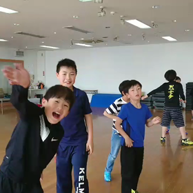 ジュニアスクールの画像