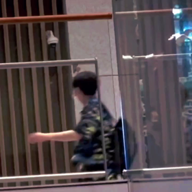 行っちゃったね♡グクテテの画像