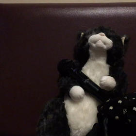 95日目「歌ってみた！」の画像