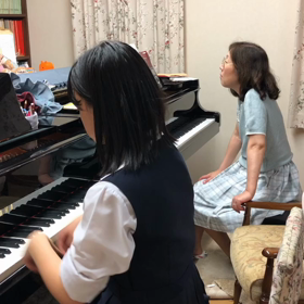 ❤️魔の暗譜の画像