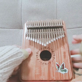 ♪あの夏へ(手元を撮ってみた)の画像