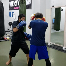 ディフェンスの画像