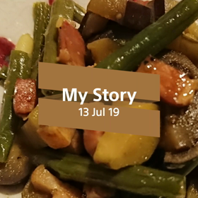 今日の晩ごはんの画像