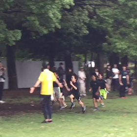 低学年学年別インターバル動画⑥の画像