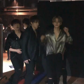 ⭐️インスタ更新‼️大阪ファンミの裏側２の画像