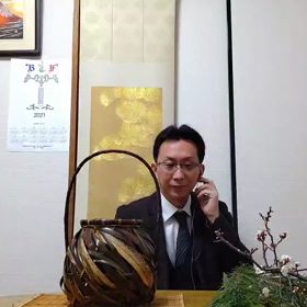 テーマ　松竹梅の画像