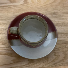 バターコーヒーのこだわり②...音注意。の画像