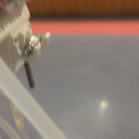 透析開始15分前の画像