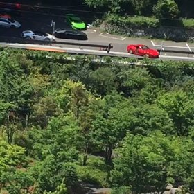 高級車いっぱい(꒪ȏ꒪)の画像