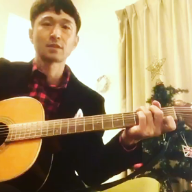 LastChristmas カバーしてみたの画像