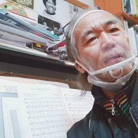 あなたのボイトレ～.•*¨*•.•*¨*•.¸¸の画像