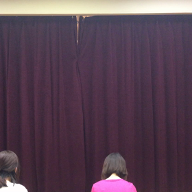 13発目は誰だ〜‼️の画像