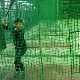 野球教室の画像