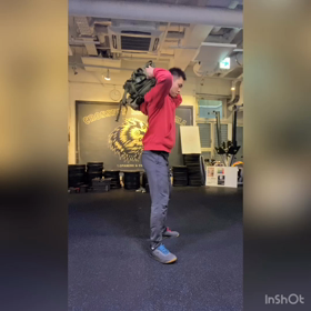 Home CrossFit 2020.4/19の画像