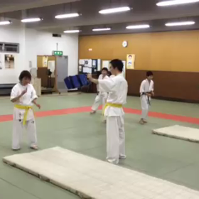 講習会が終わってから✧*｡٩(ˊᗜˋ*)و✧*｡の画像