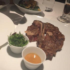 アレクサンダーズステーキハウスの画像