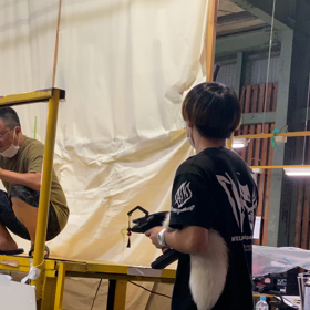 関東王座06 決勝の画像