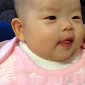 可愛い声の画像