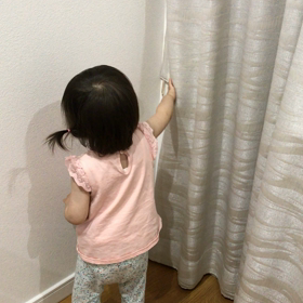 悠ちゃんが我が家に…の画像