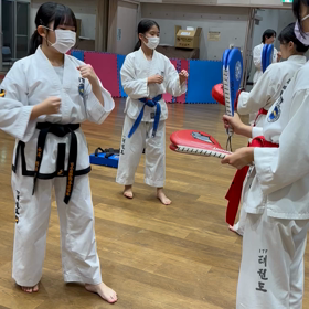 12/13川口道場成年稽古動画の画像