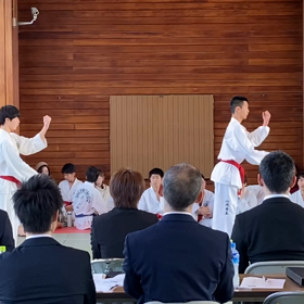 千代田カップ試合模様3の画像