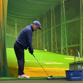 夜練　　星占いが、、関係ないか、、の画像