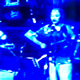 オリジナル曲ライブ風景YouTubeに投稿！の画像