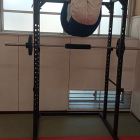 鶴見総合へ出稽古の画像