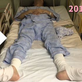 すすり泣く声の画像