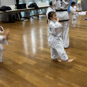 7/20川口道場少年稽古動画の画像