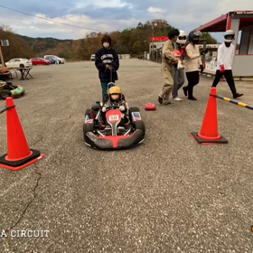 キッズカートたいけーん！の画像