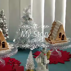 作品展１日目沢山の方に来て頂けました(*^^*)の画像