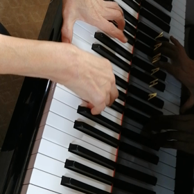 Tさん(67歳)の演奏①の画像