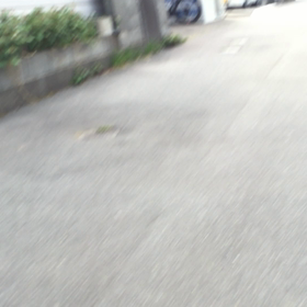 通勤クルーズ中の画像