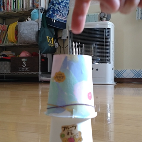 ぽよ〜ん♪の画像