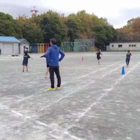 10/29 股関節・大股歩行①の画像