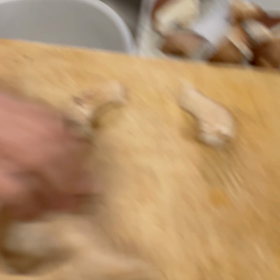 ４歳7ヶ月　台所育児の画像