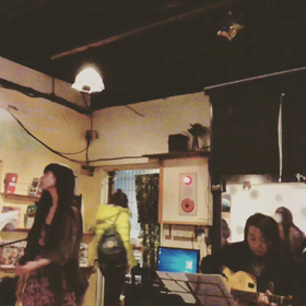 オリジナル曲の画像