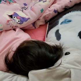 16回目の外来　娘の病院の画像