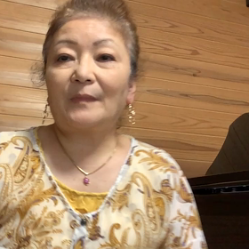 ２歳の指訓練STEP1の画像