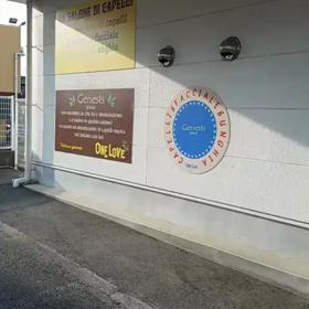 ジェネシスグランデ2階！の画像