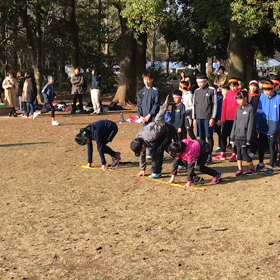 ダッシュ⑨の画像