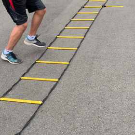 勝負⁉︎の画像